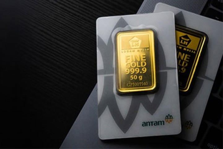 Harga Emas 3 Mei 2025 Hari Ini Kian Merosot.
