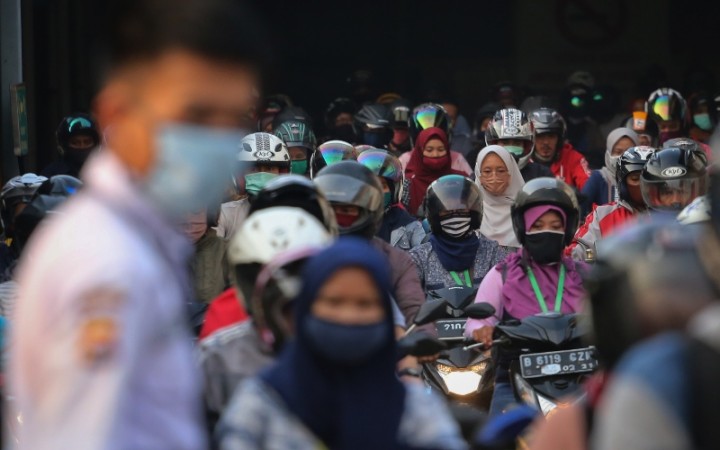 Prabowo Diminta Pikir 1000 Kali Menghapus Pekerja Outsourcing