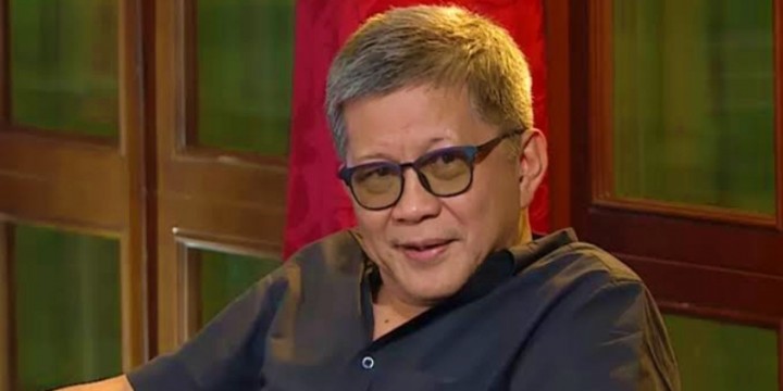Prabowo Mulai Melawan! Batalkan Pencopotan Letjen Kunto, Rocky Gerung: Jokowi dan Gibran Makin Tertekan