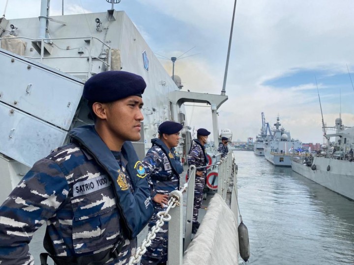 Akankah TNI Menjadi Alat Politik?