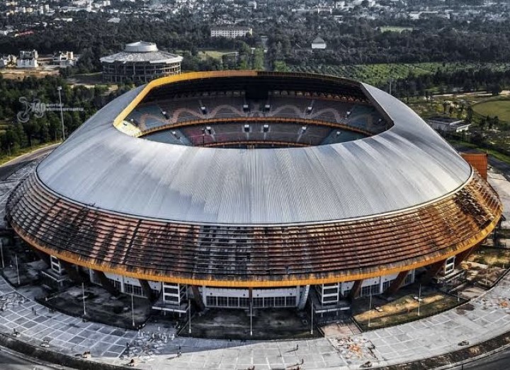 Gubernur Riau Berencana Jual Stadion Utama, Netizen Ramai Pro dan Kontra