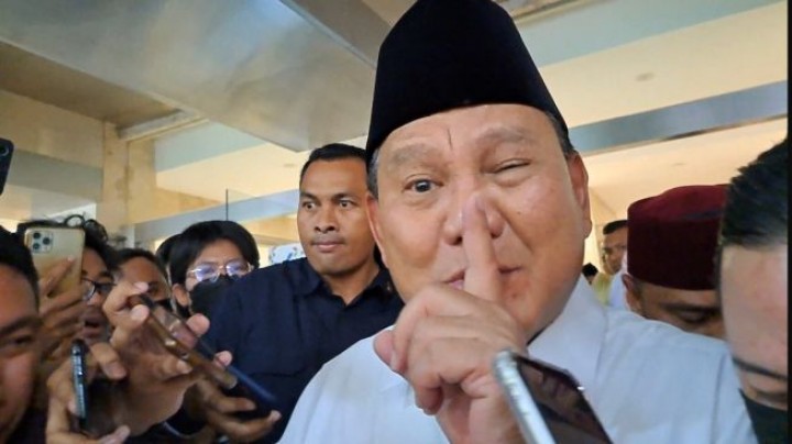 'Prabowo Main Cantik' Hadapi Jokowi dan Geng Solo, Pengamat: Satu Serangan yang Mematikan!