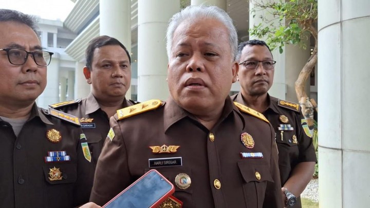 Kejagung Kaji UU BUMN Baru soal Direksi Komisaris Tidak Bisa Ditangkap Jika Korupsi