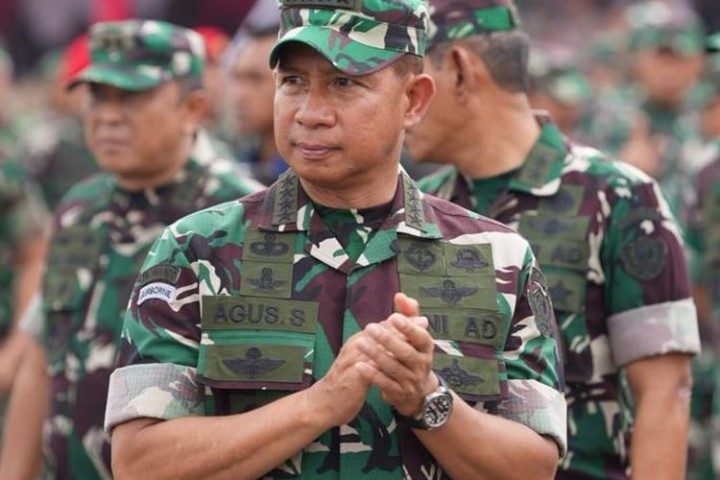 Polemik Mutasi Letjen Kunto Arief Wibowo, Penglima TNI Disebut Lakukan Pembangkangan