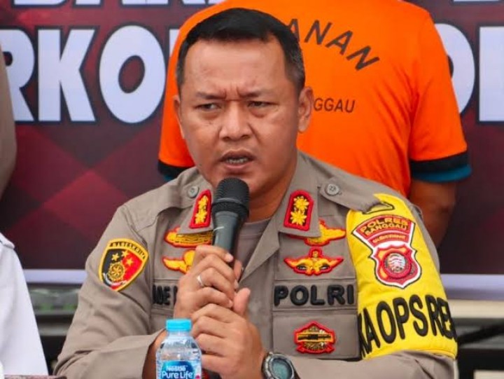 Muflihun Diperiksa Kembali Terkait Kasus Korupsi SPPD Fiktif di DPRD Riau