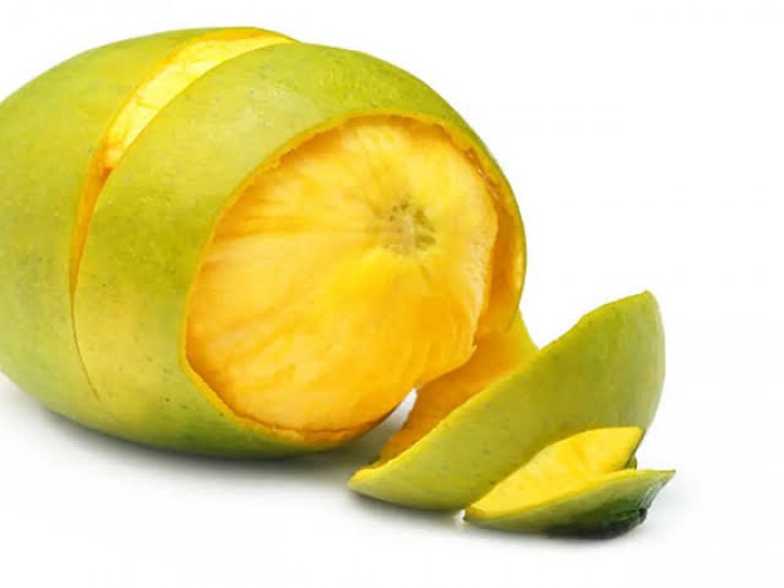 Jangan Dibuang Lagi! Ternyata Kulit Mangga Kaya Nutrisi