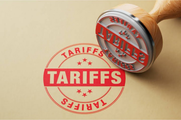Tarif impor