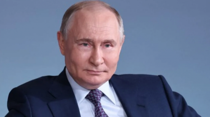 Rusia Mengklaim Telah Memukul Mundur 4 Drone yang Terbang Menuju Moskow