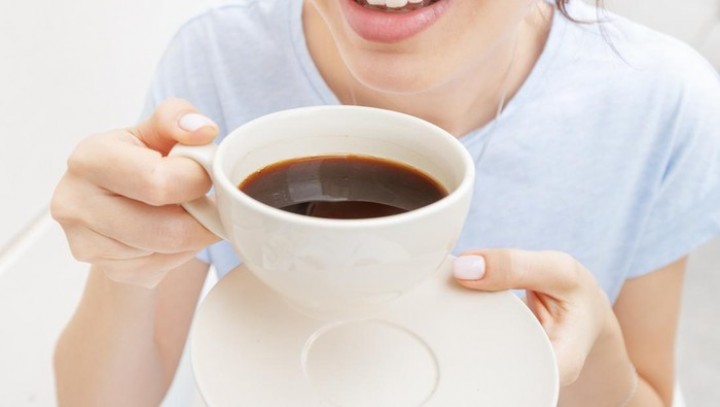 Minum Kopi Hitam Bisa Bantu Cegah Penyakit Ini Pada Wanita
