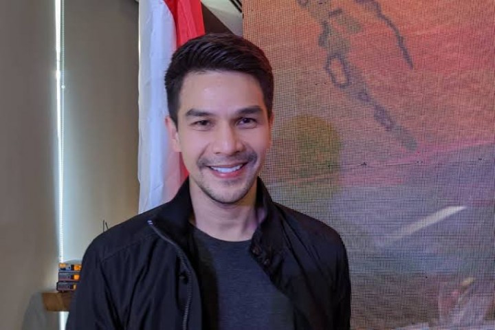 Ditetapkan Sebagai Tersangka, Jonathan Frizzy Ambil Vape Obat Keras dari Malaysia