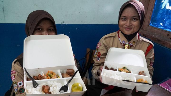 Program MBG Dinilai Belum Sempurna, Ini Penyebabnya