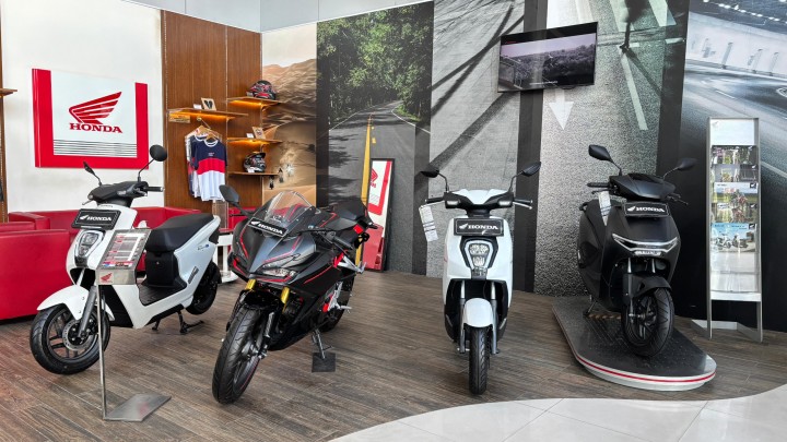 Capella Honda Hadirkan Program MAYTIC dengan Penawaran Menarik di Bulan Mei  