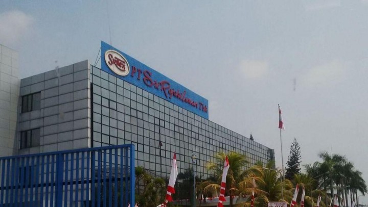 Kejagung Selidiki Dugaan Korupsi Kredit PT Sritex dari Bank Pemerintah 