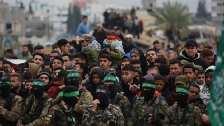 Hamas: Negosiasi Gencatan Senjata Sandera dengan Israel Tidak Masuk Akal Saat Gaza Kelaparan