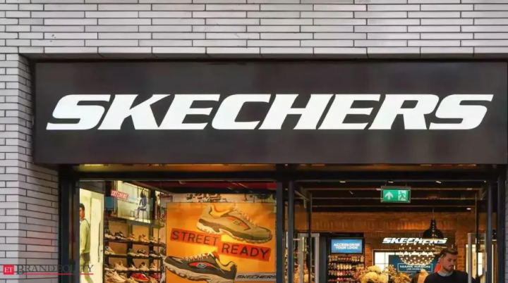 Skechers Keluar dari Wall Street dalam Rekor Pembelian 9,42 Miliar Dolar di Tengah Gejolak Tarif