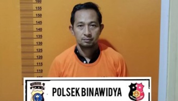 Kesal Lihat Remaja Berkelahi, ASN di Riau Lepas Tembakan hingga Tewaskan Korban