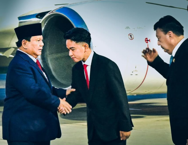 Melihat Besarnya Peluang Gibran Dimakzulkan