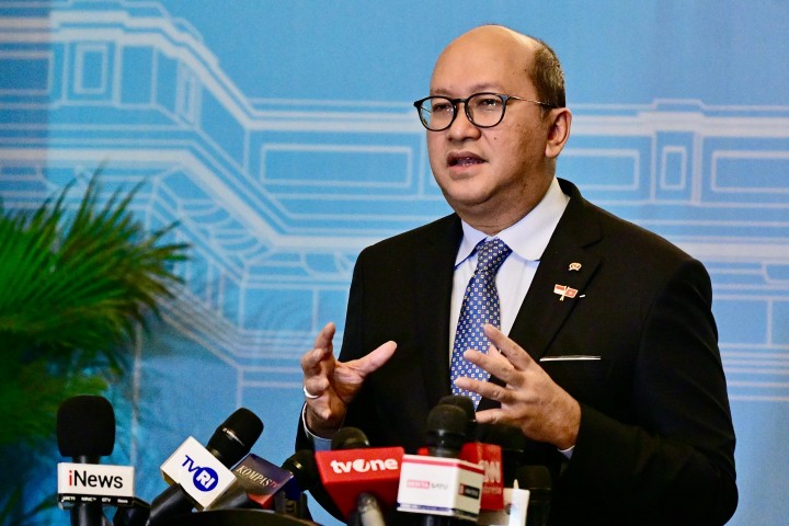 Prabowo dan Danantara Mau Fokus Benahi BUMN