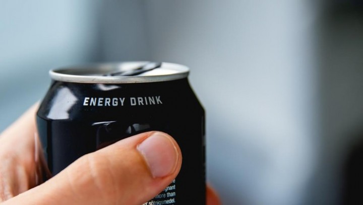Bisakah Jantung Kolaps karena Energy Drink