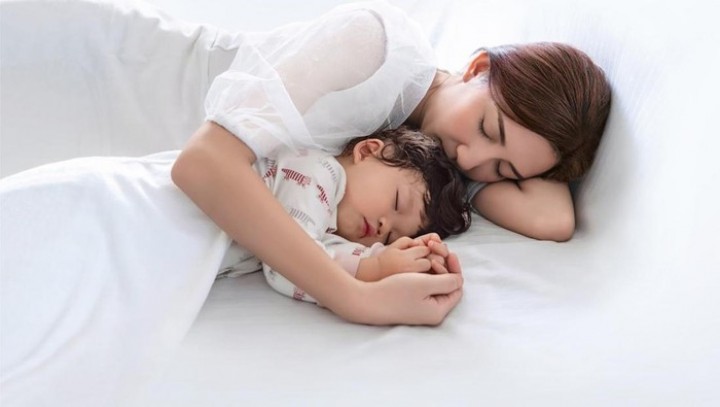 Ternyata Gangguan Tidur Bisa Hambat Pertumbuhan-Kecerdasan Balita