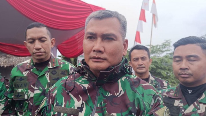 Letjen TNI Kunto Arief Wibowo. Sumber: detik.com