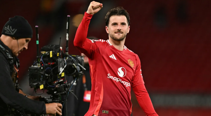Liga Europa: Man Utd Hancurkan Athletic Bilbao dan Melaju ke Final Bersama Spurs