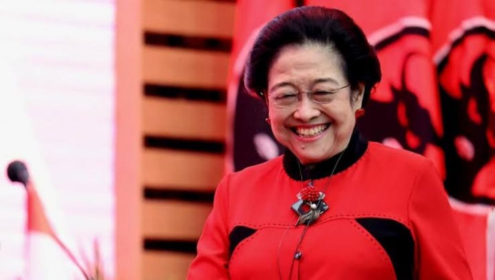 Megawati Bantah Tudingan Pernah Jual Pulau: Saya Membetulkan Ekonomi.