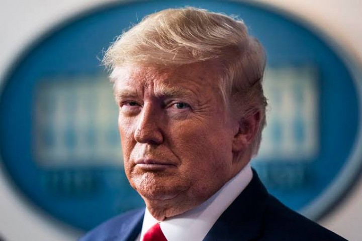 Perjanjian Damai, Trump Serukan Gencatan Senjata 30 Hari Rusia dan Ukraina Tanpa Syarat