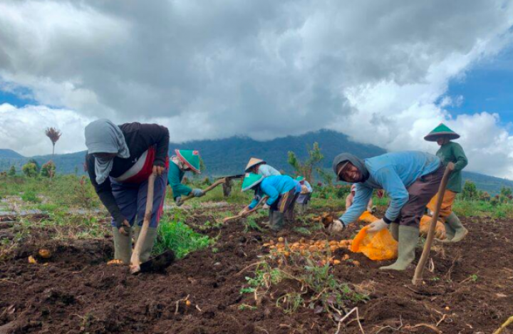 Bersama Menjaga Hutan Taman Nasional Kerinci Seblat: Kolaborasi Untuk Masa Depan Berkelanjutan  