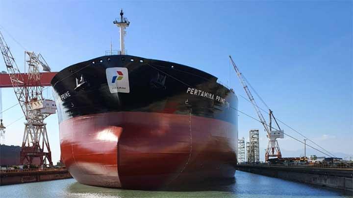 Menunggu Indonesia Tutup Keran BBM Impor Asal Singapura