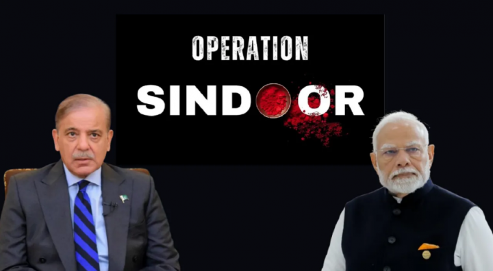 India-Pakistan setuju terkait gencatan senjata /Reuters