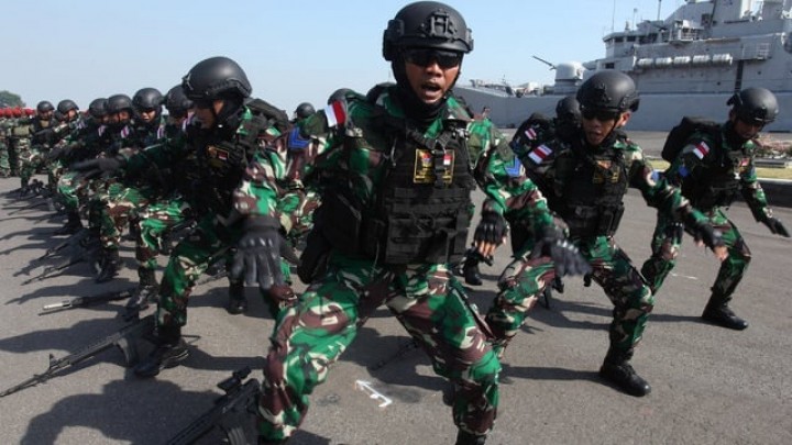 Alasan Koalisi Sipil Kritisi Pengerahan TNI untuk Pengamanan Kejati-Kejari.