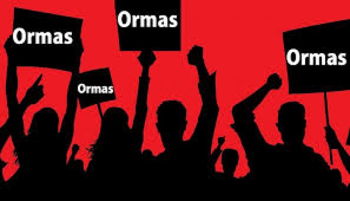 Anggota DPR Dukung Pencabutan Status Ormas yang Bertindak Premanisme 