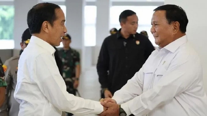 Tepuk Tangan Legislator Usai Polisi Tangguhkan Penahanan Mahasiswi ITB Pembuat Meme Jokowi-Prabowo