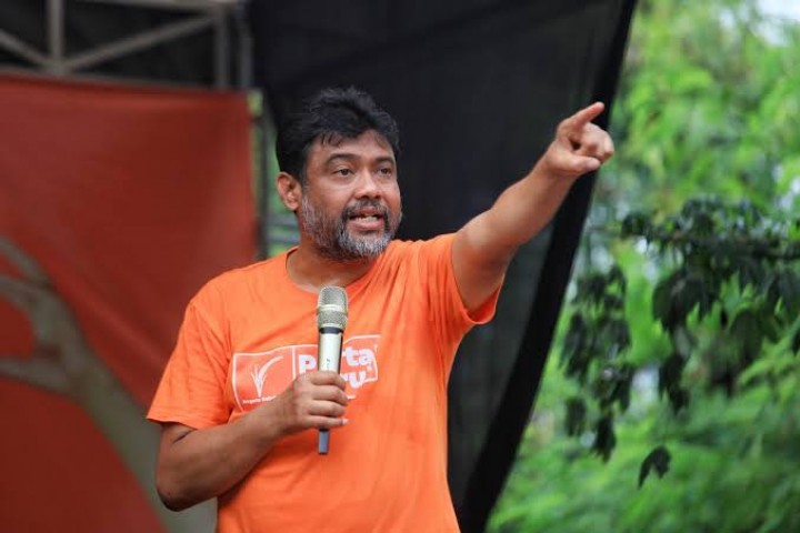 Partai Buruh Resah Buntut Rencana Panasonic PHK Banyak Pekerja