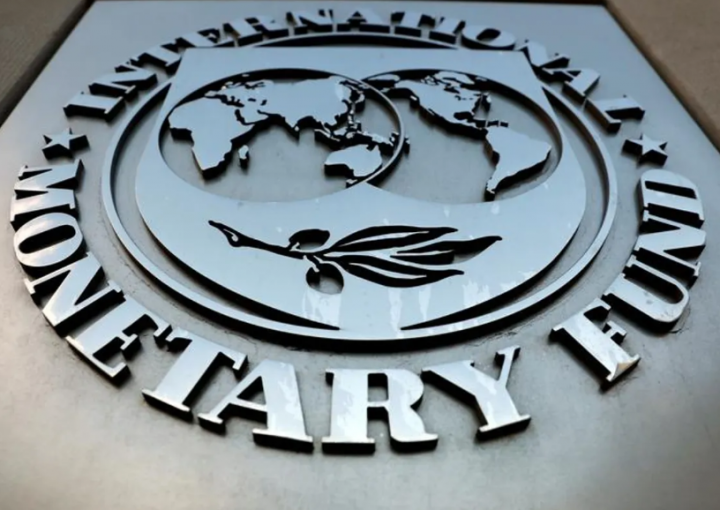Inilah 5 Negara Teratas dengan Utang IMF Tertinggi pada Tahun 2025