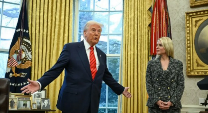 Trump Tandatangani Perintah Eksekutif yang Bertujuan Memangkas Biaya Obat-obatan di AS Hingga 50 Persen