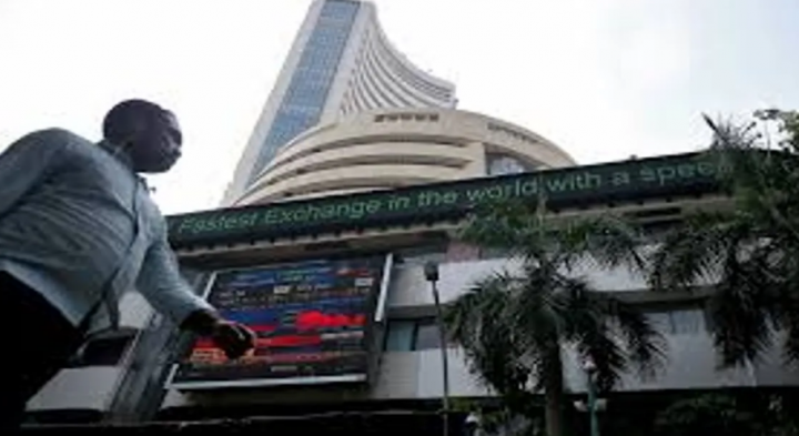 Pasar Saham Menguat di Tengah Gencatan Senjata India-Pakistan