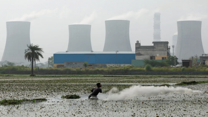 Regulator Perbankan Global Berkomitmen untuk Menangani Risiko Iklim