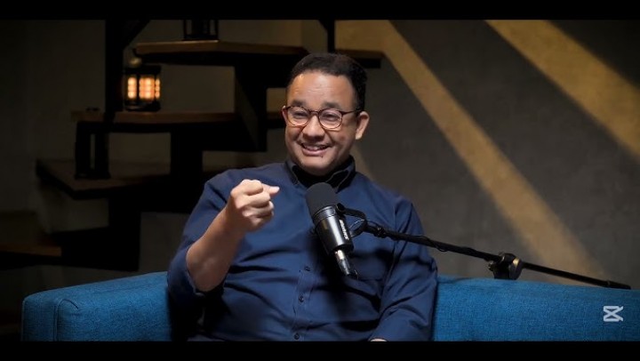 Anies Baswedan Resmi Luncurkan Organisasi Baru 'Aksi Bersama': Kiat Wujudkan Perubahan.