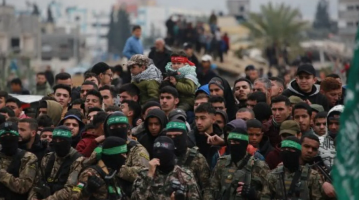 Ketidakpastian Seputar Nasib Pemimpin Hamas Sinwar Setelah Serangan Israel