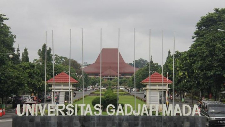 UGM Siap Hadapi Gugatan yang Dilayangkan Komardin Buntut Ijazah Palsu Jokowi 