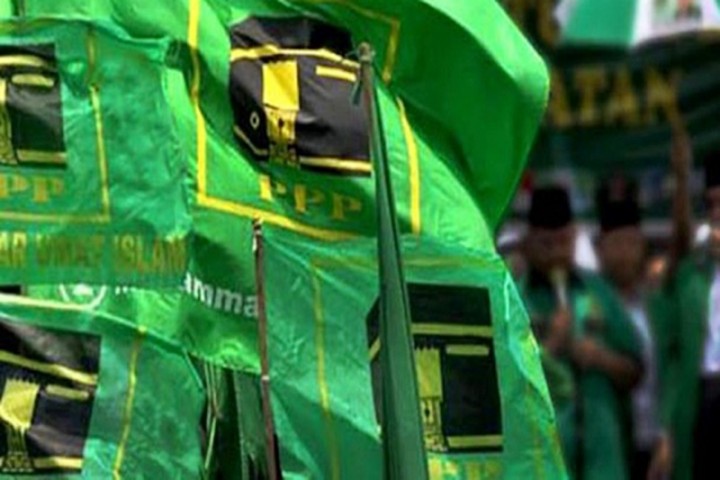 Kader PPP Inginkan Ketum yang Baru