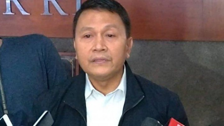 Anggota DPR, Mardani Ali Sera. Sumber: Internet