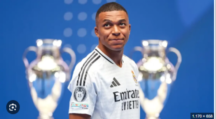 Kylian Mbappe Cetak Rekor Real Madrid, Raih 40 Gol dalam Musim Debut