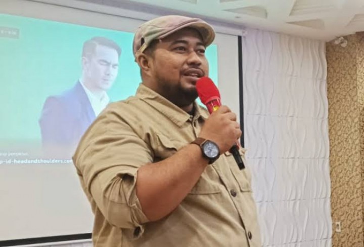 Bupati Diminta Ambil Aset Kantor PWI Bengkalis, Bambang : Jangan Salah Memberikan Fasilitas