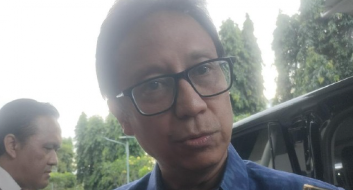 Menkes Siapkan Aturan Dokter Umum Daerah Terpencil Bisa Lakukan Operasi Caesar