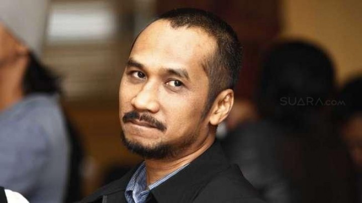Abraham Samad Heran Dikaitkan dengan Polemik Ijazah Jokowi