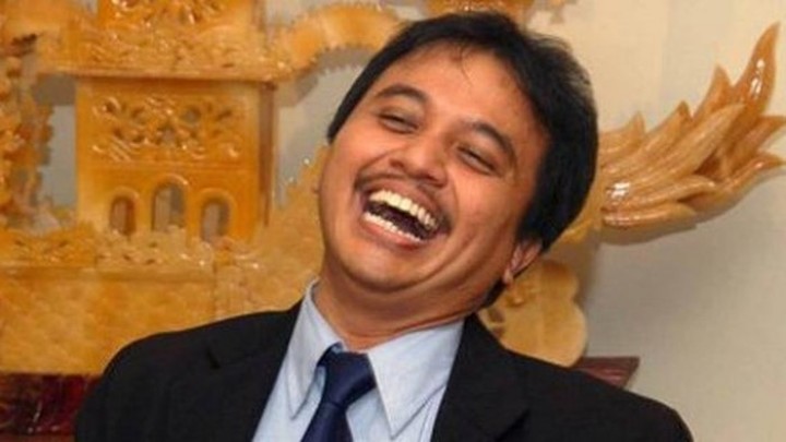  Roy Suryo Usai Diperiksa soal Ijazah Polda Metro Jaya: Aneh, Terlapornya Nggak Ada!