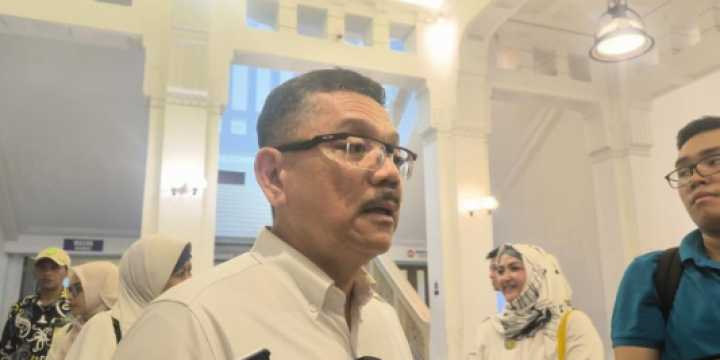 Tentara Mau Bikin Obat, Dekan FKUI Tegaskan Mendukung Penuh
